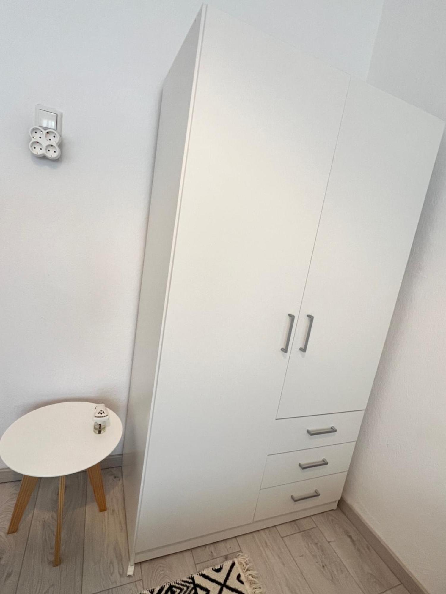 شقة Kamares House كافالا المظهر الخارجي الصورة