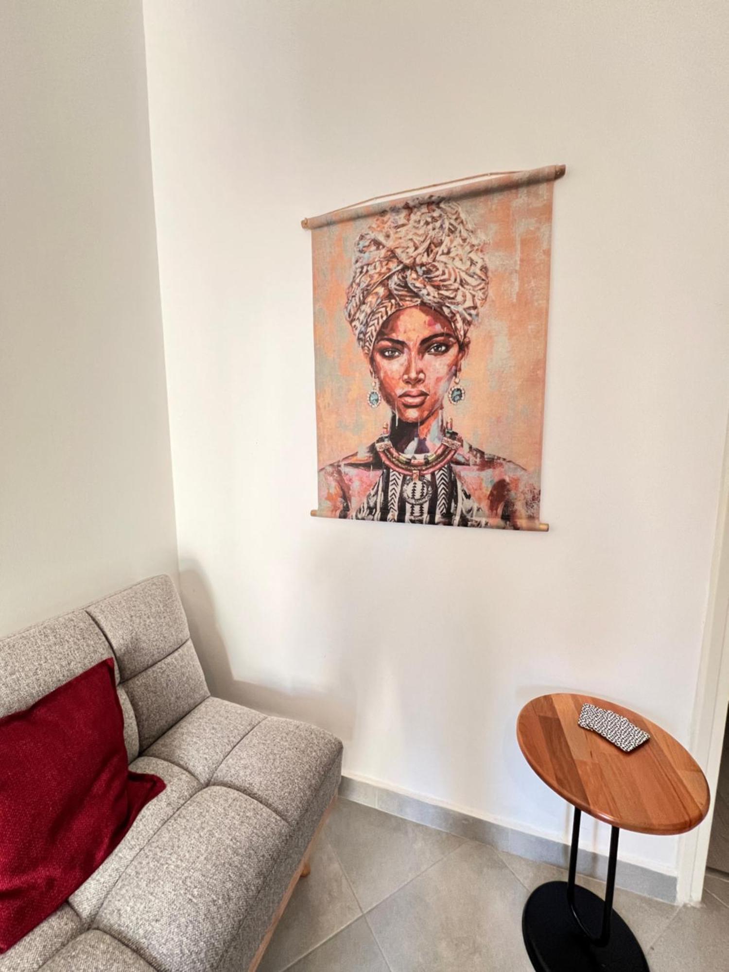 شقة Kamares House كافالا المظهر الخارجي الصورة