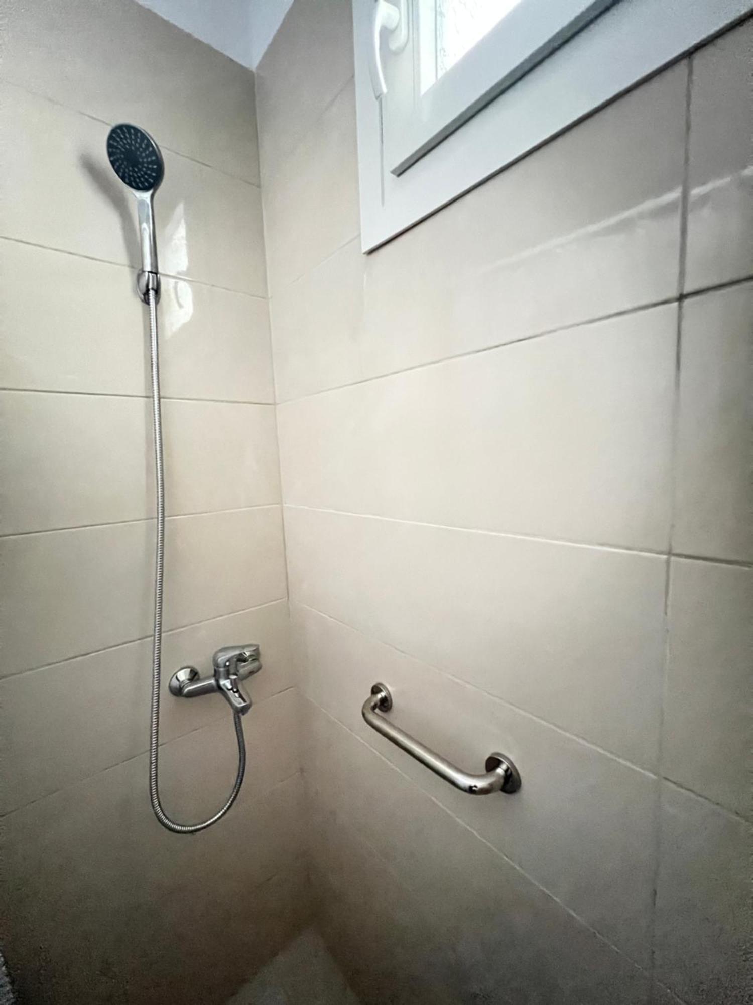 شقة Kamares House كافالا المظهر الخارجي الصورة
