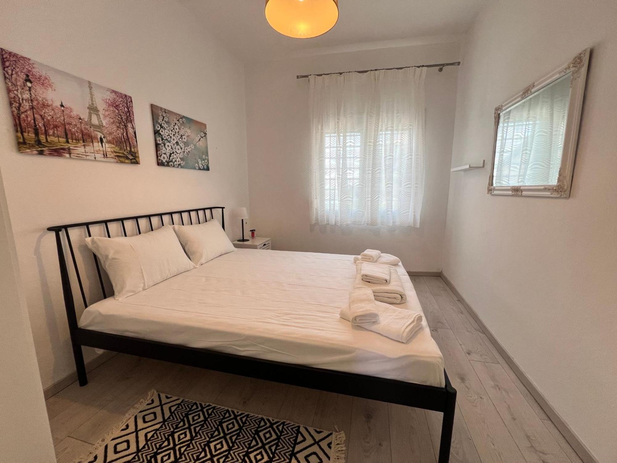 شقة Kamares House كافالا المظهر الخارجي الصورة