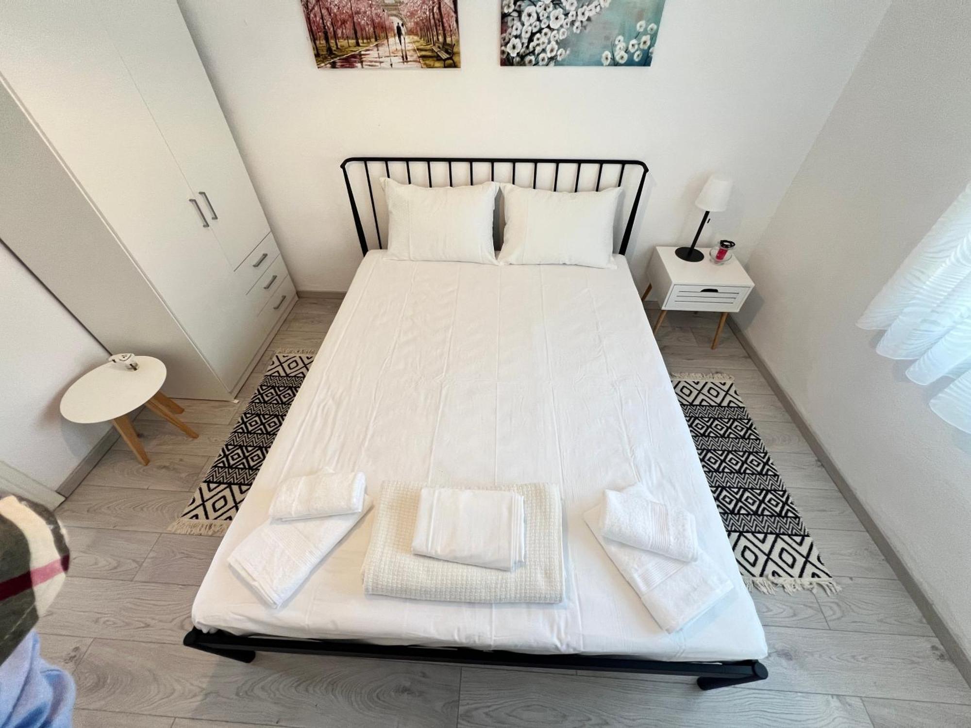 شقة Kamares House كافالا المظهر الخارجي الصورة