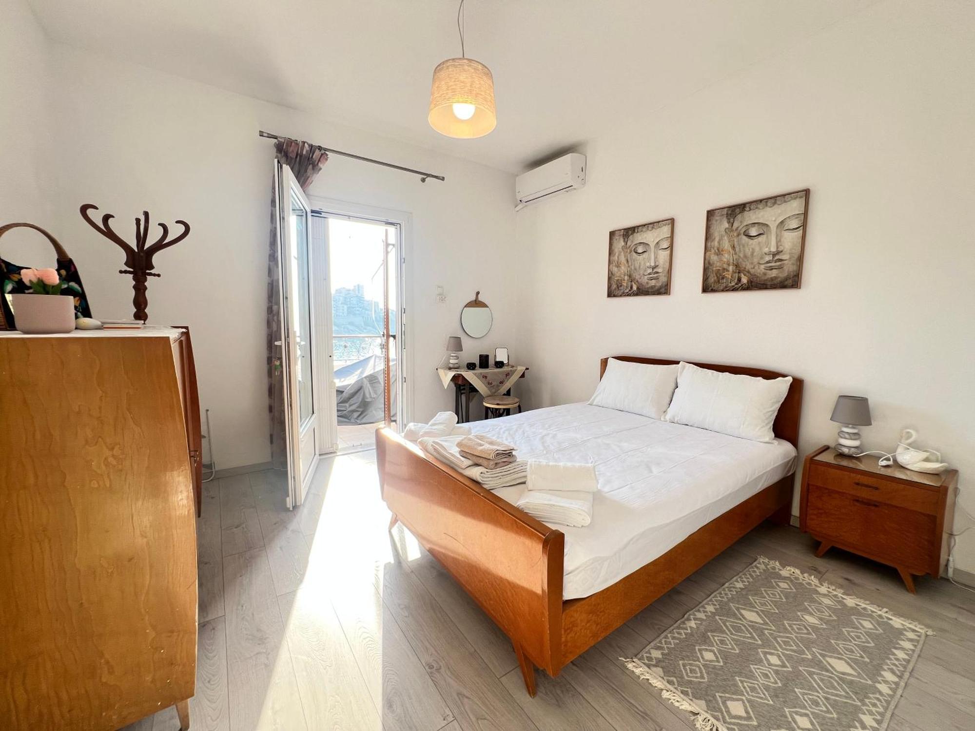 شقة Kamares House كافالا المظهر الخارجي الصورة