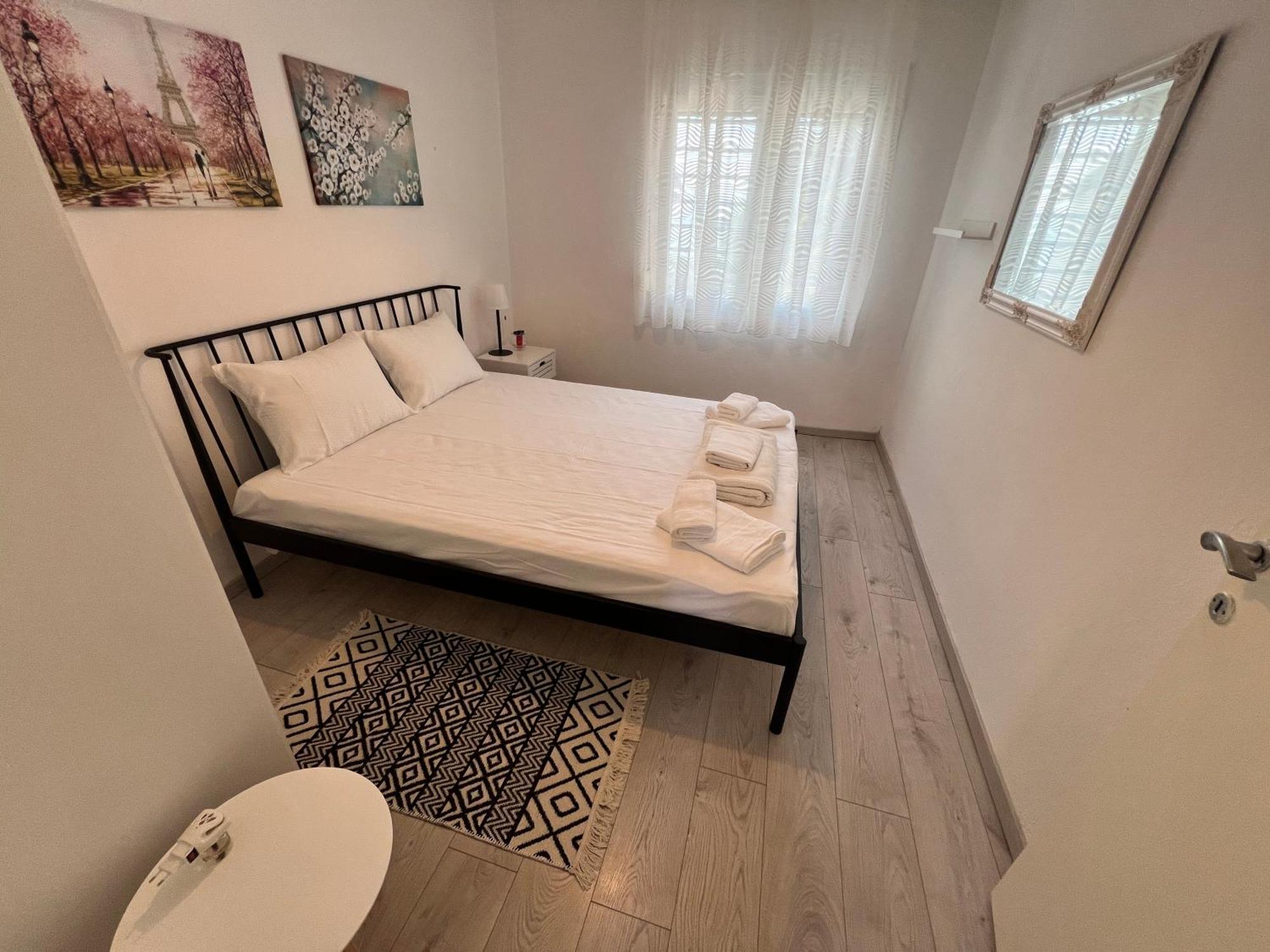 شقة Kamares House كافالا المظهر الخارجي الصورة