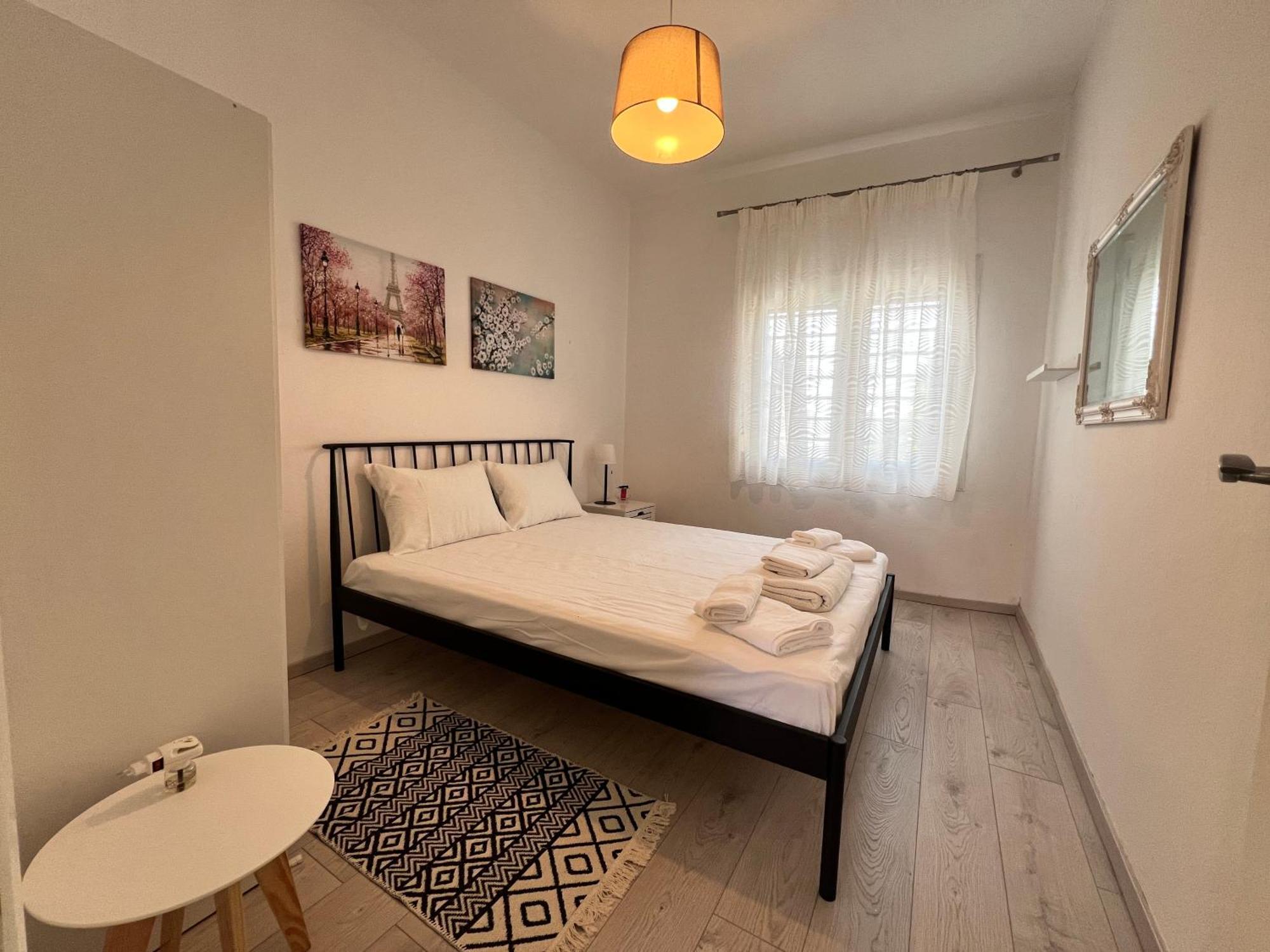 شقة Kamares House كافالا المظهر الخارجي الصورة