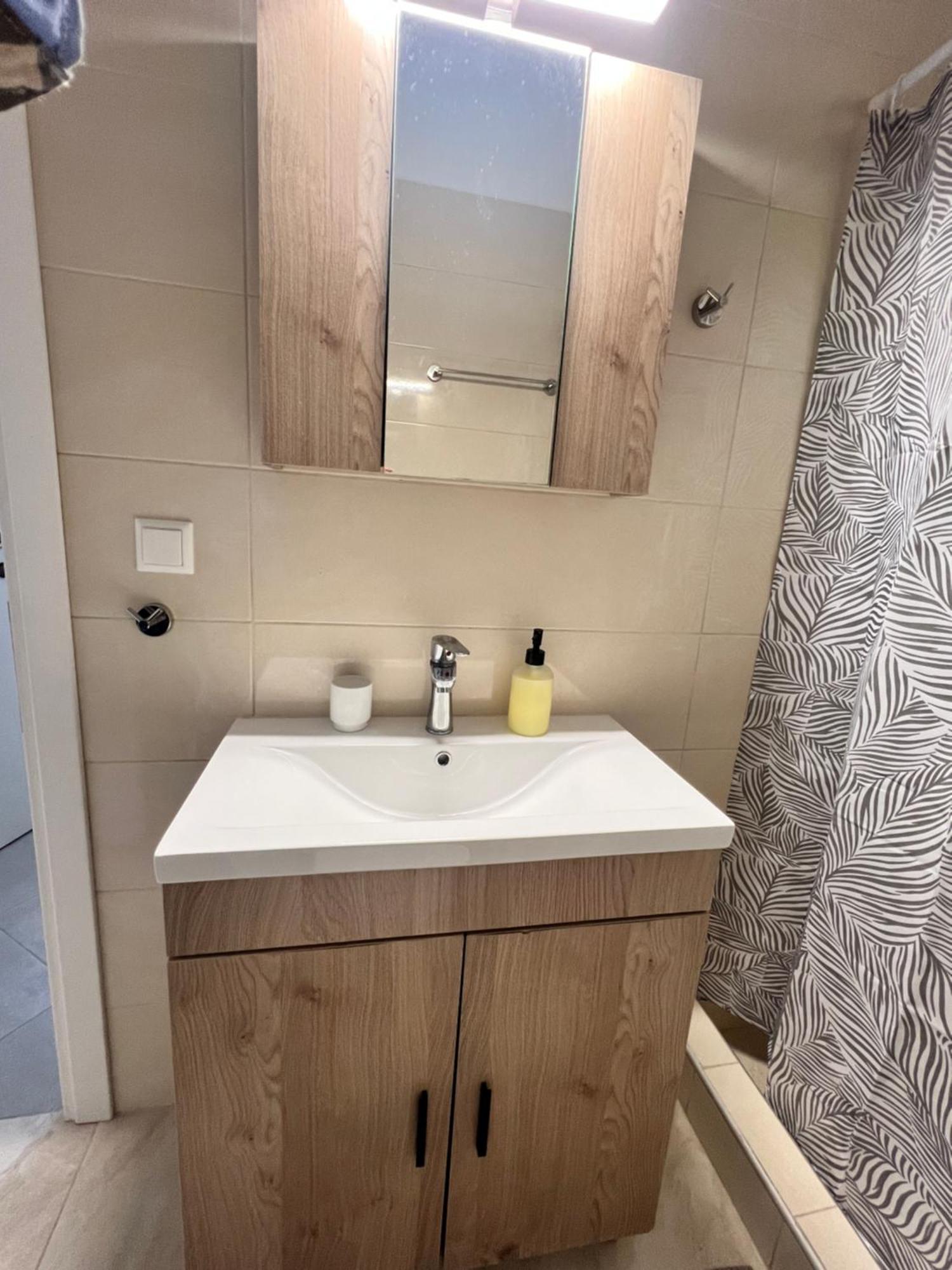 شقة Kamares House كافالا المظهر الخارجي الصورة
