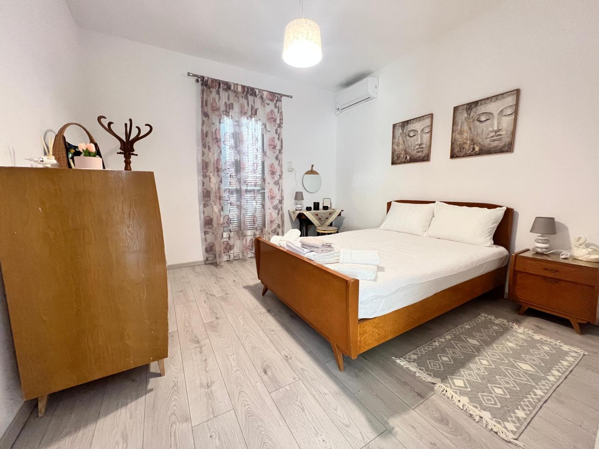 شقة Kamares House كافالا المظهر الخارجي الصورة
