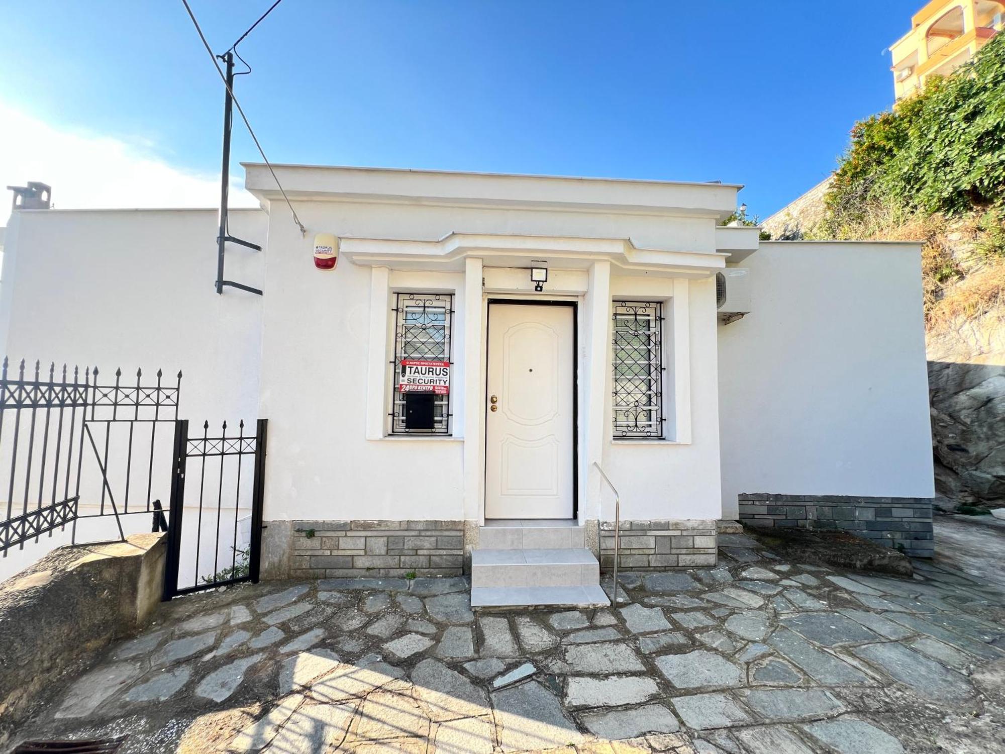 شقة Kamares House كافالا المظهر الخارجي الصورة