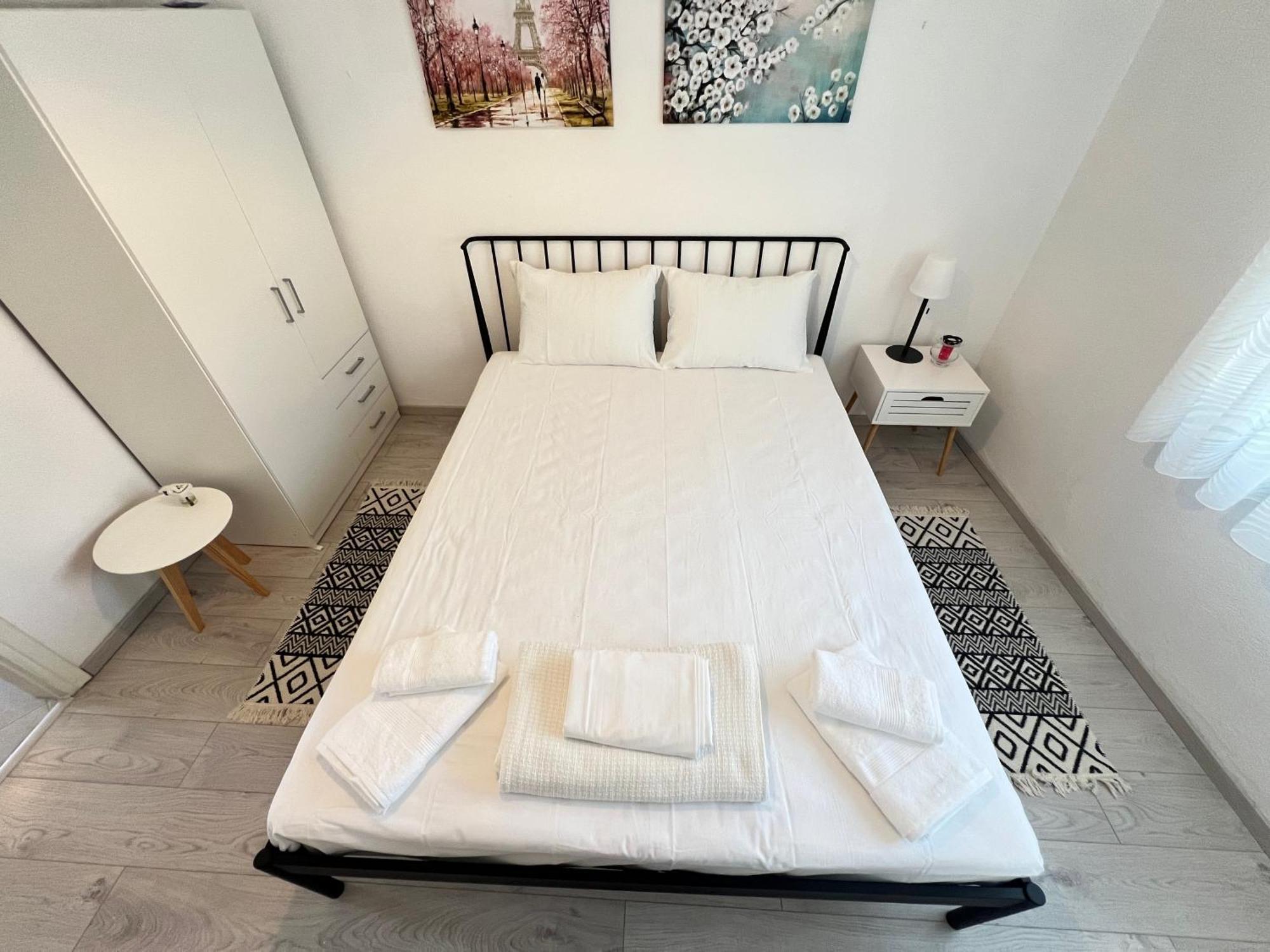 شقة Kamares House كافالا المظهر الخارجي الصورة