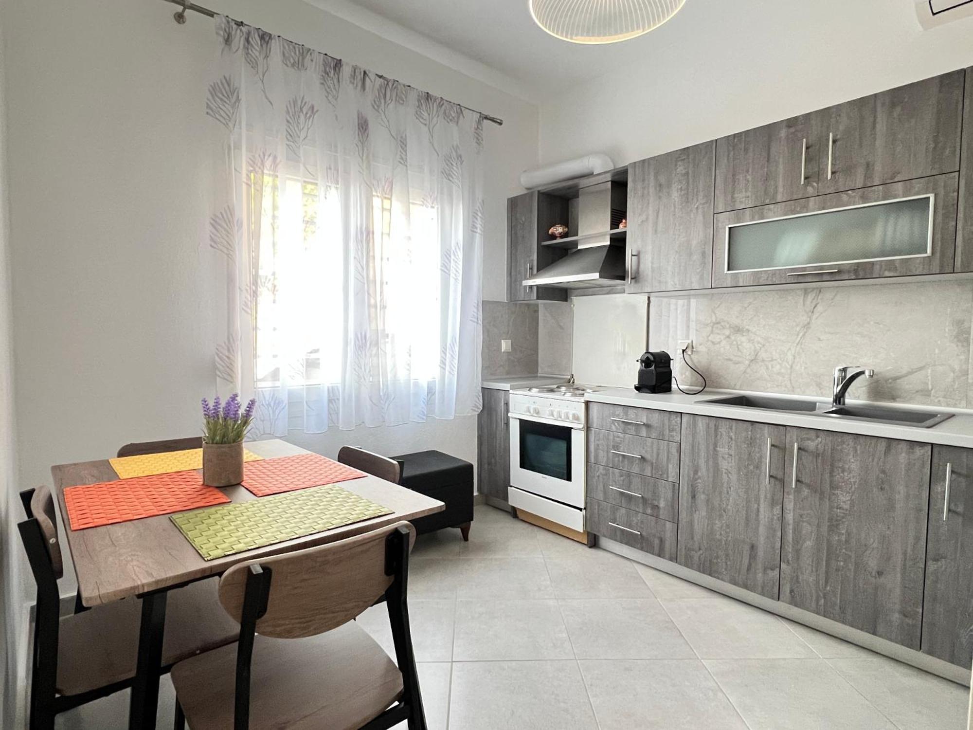 شقة Kamares House كافالا المظهر الخارجي الصورة